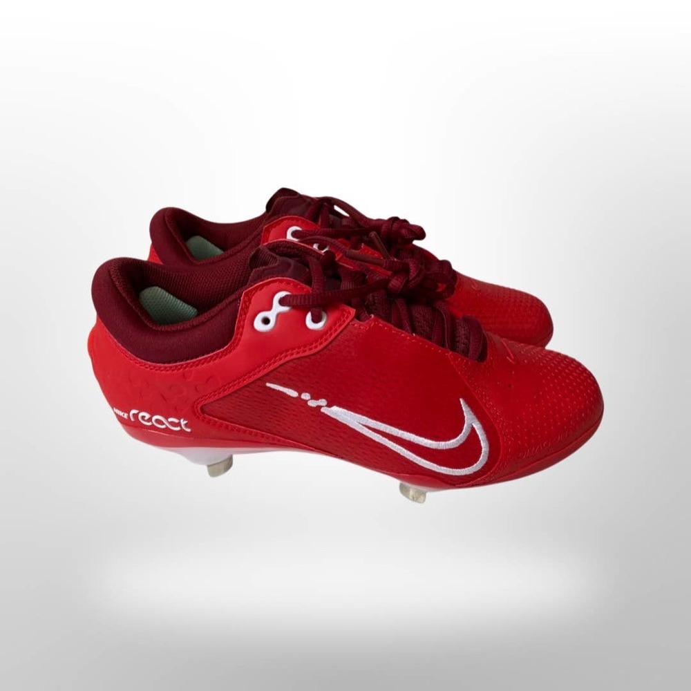 Women Size 8 - Nike Hyperdiamond 4 Elite Women's Softball Cleats